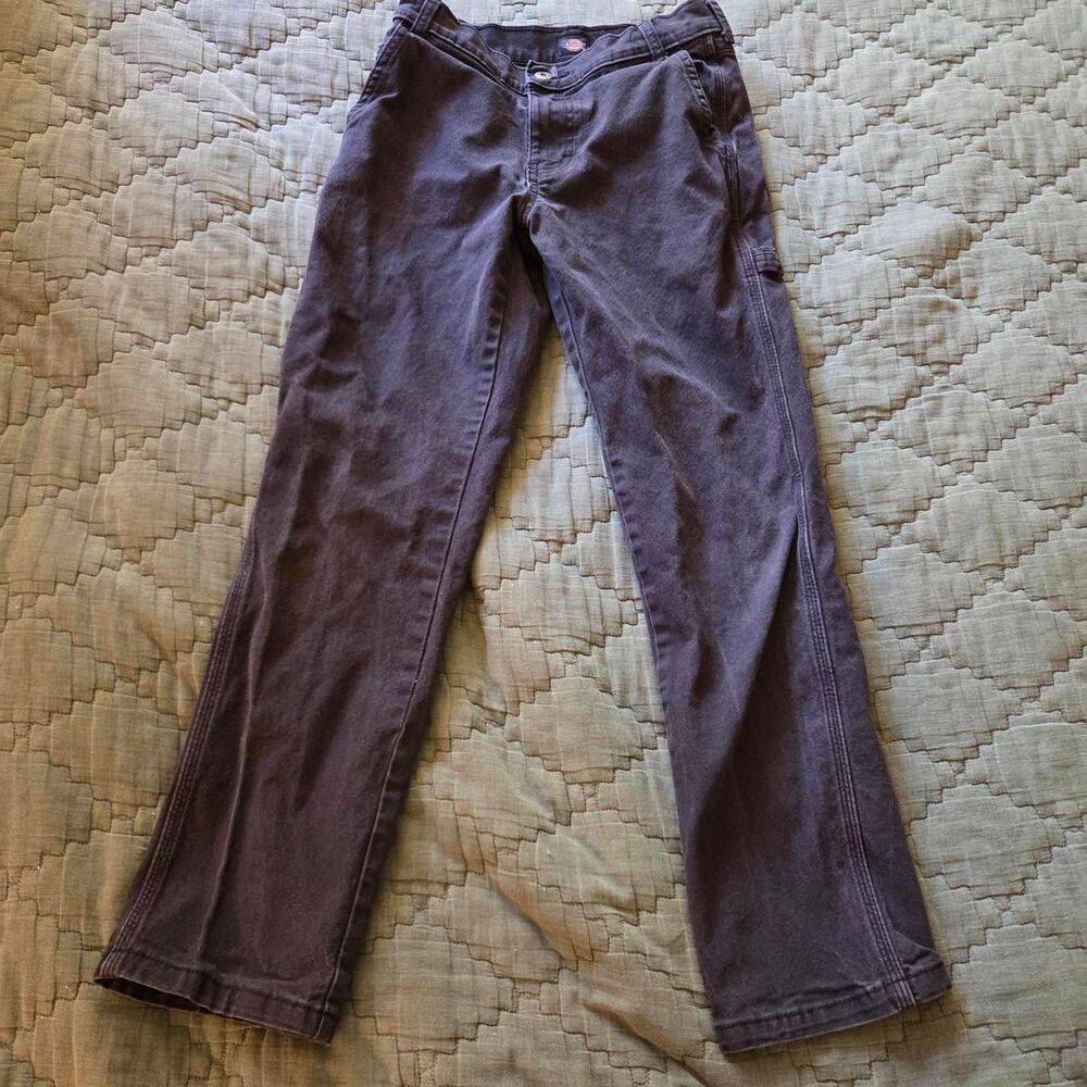 Dickies Grey Trousers